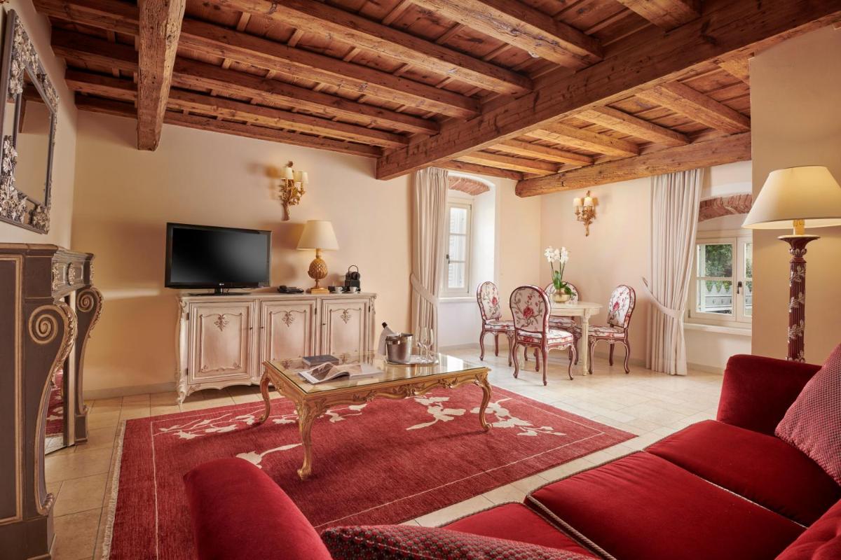 Villa Cordevigo