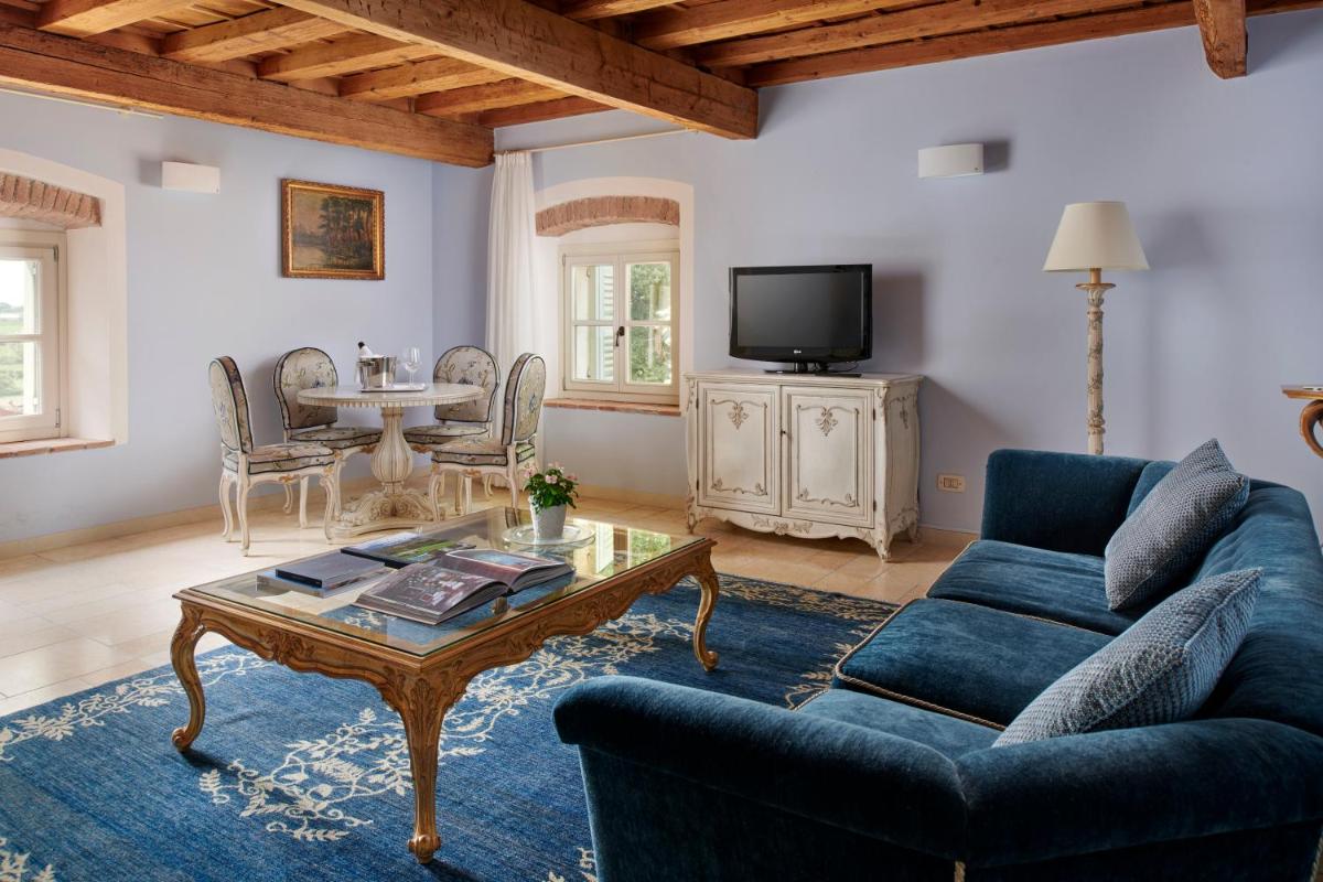 Villa Cordevigo