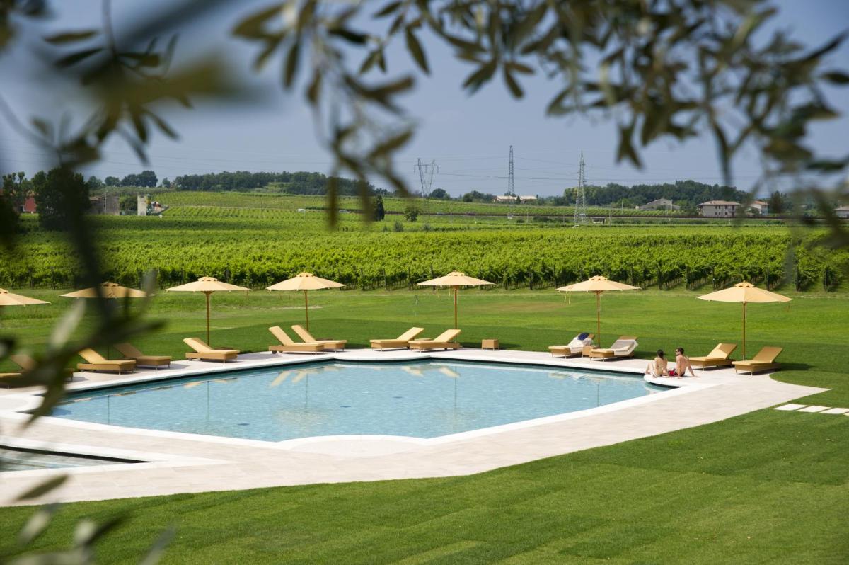 Villa Cordevigo