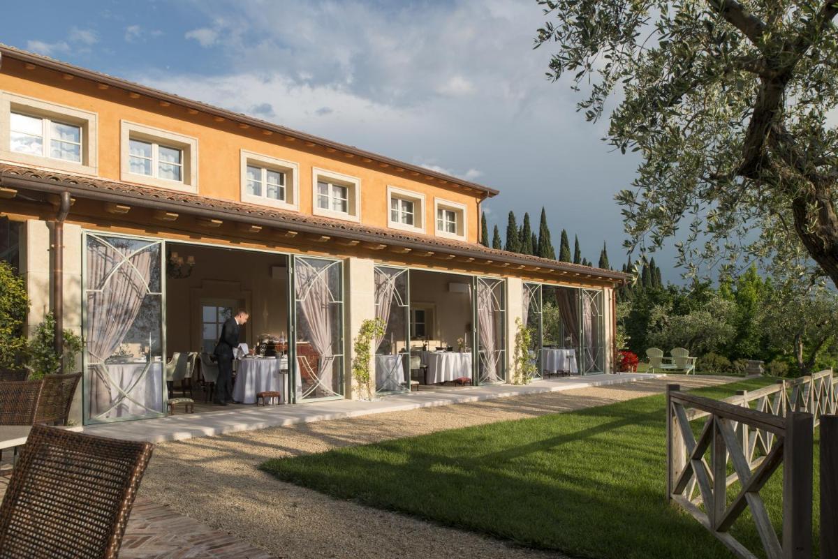 Villa Cordevigo