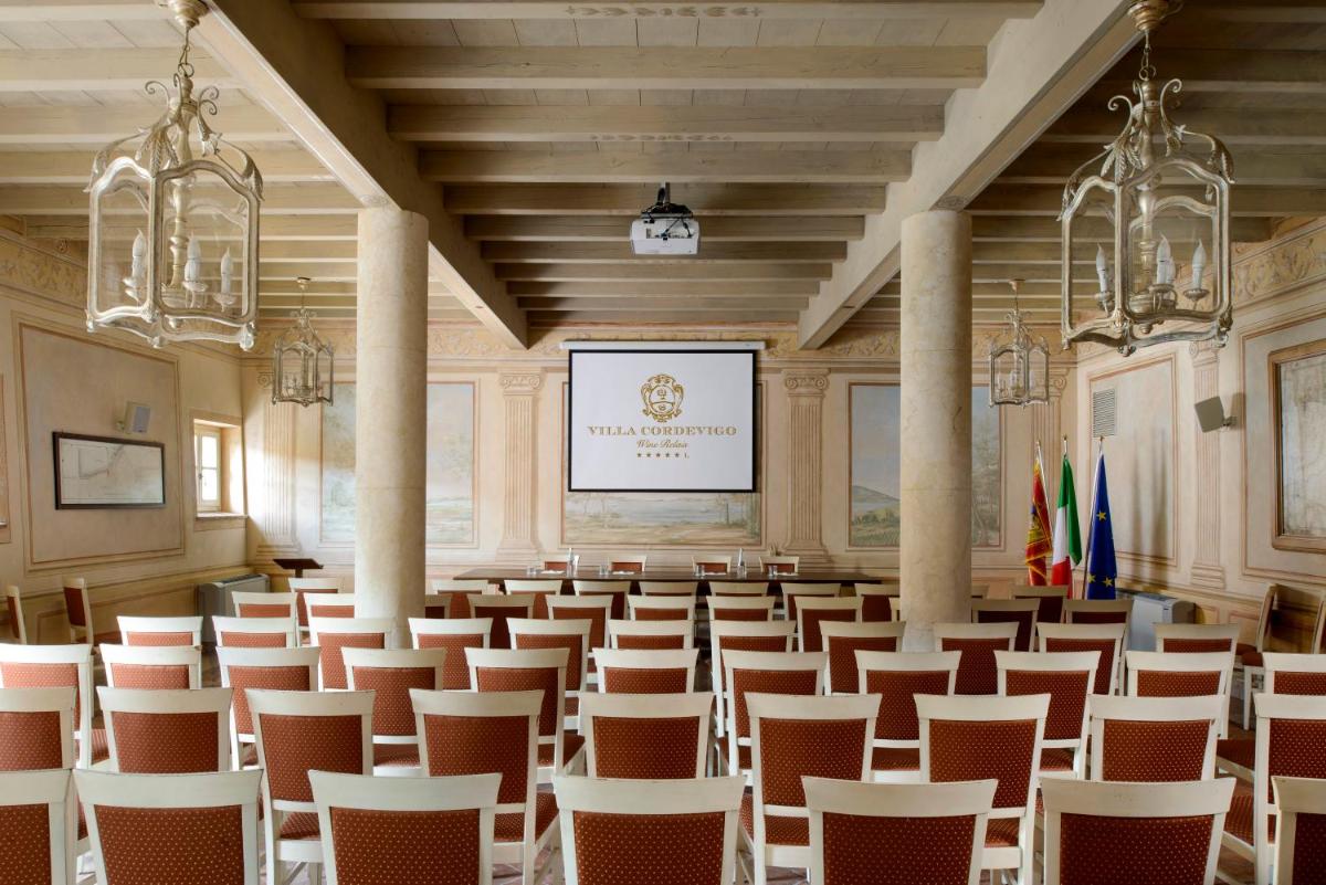 Villa Cordevigo