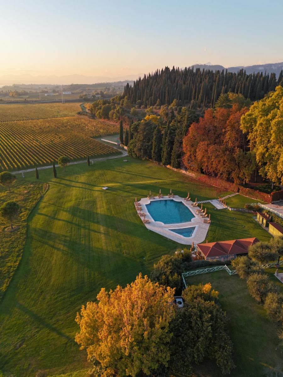 Villa Cordevigo