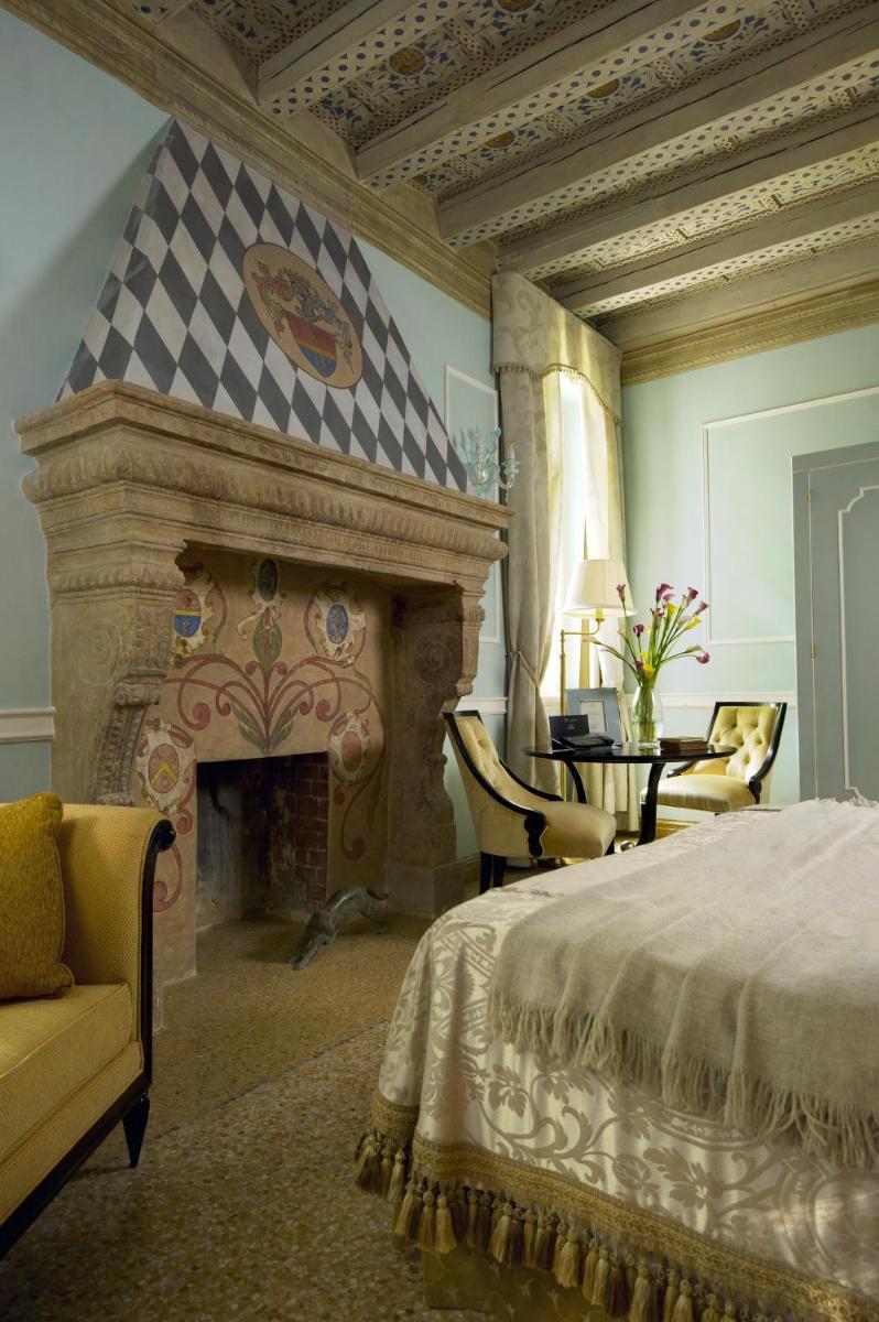 Villa Cordevigo