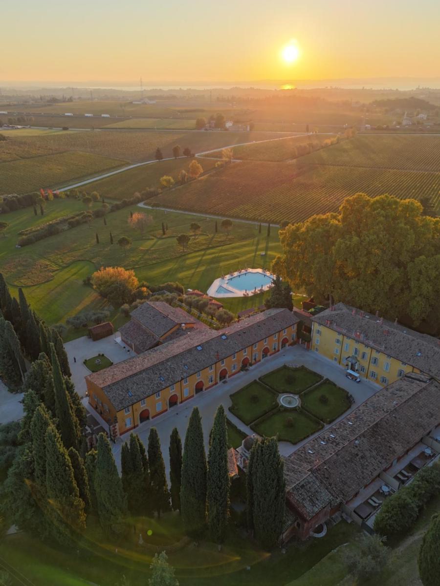 Villa Cordevigo