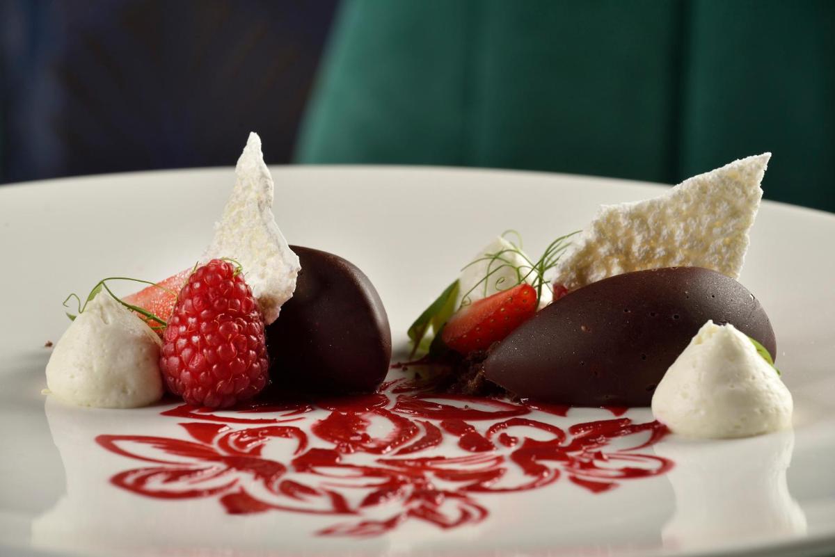 Villa Cortine Palace Relais Chateaux