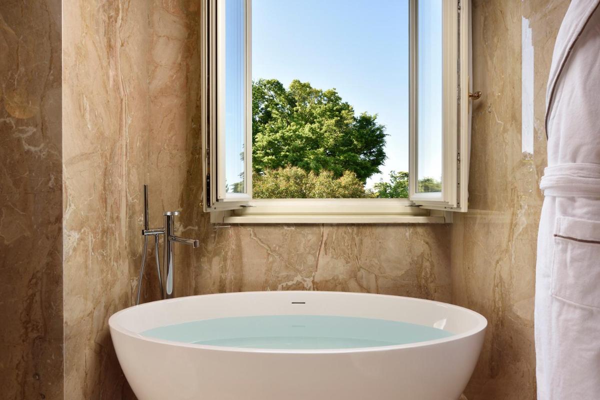 Villa Cortine Palace Relais Chateaux