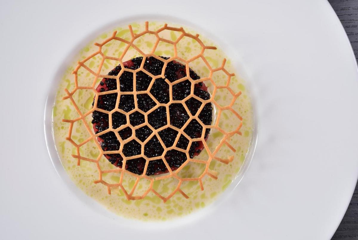 Villa Cortine Palace Relais Chateaux