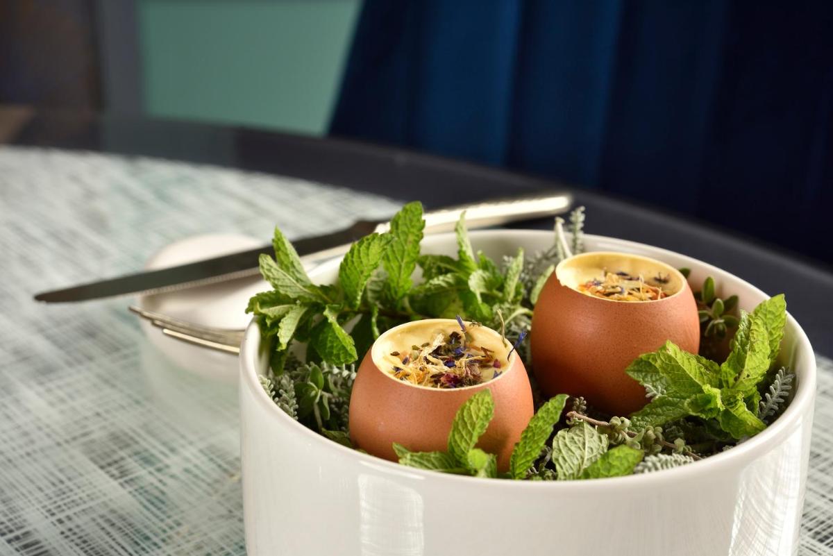 Villa Cortine Palace Relais Chateaux