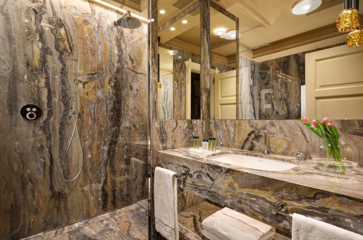 Villa Cortine Palace Relais Chateaux