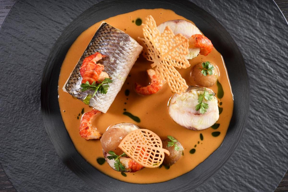 Villa Cortine Palace Relais Chateaux