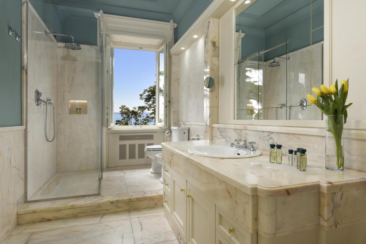 Villa Cortine Palace Relais Chateaux