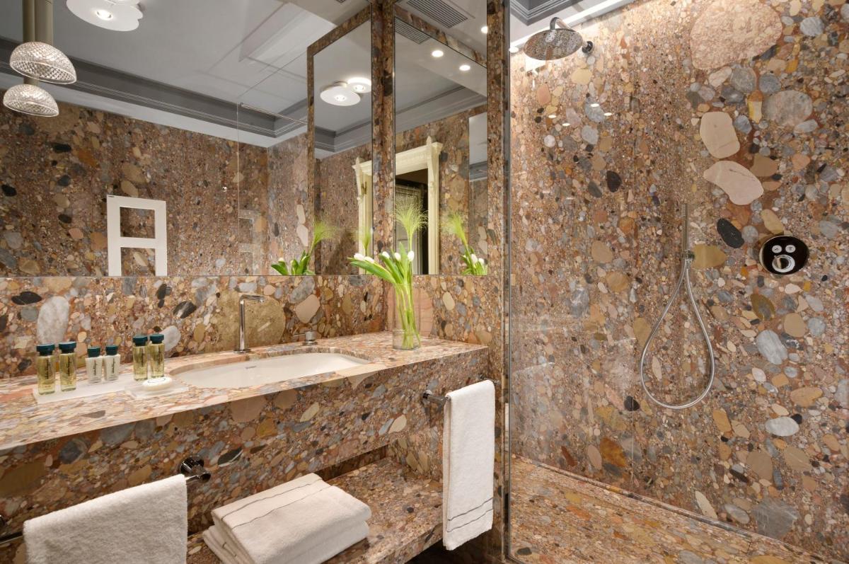 Villa Cortine Palace Relais Chateaux