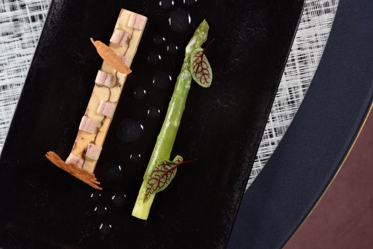 Villa Cortine Palace Relais Chateaux