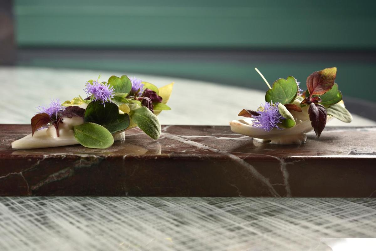 Villa Cortine Palace Relais Chateaux