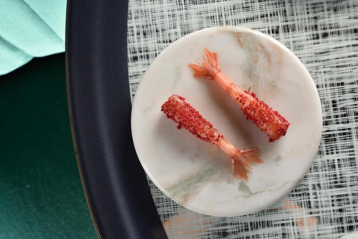 Villa Cortine Palace Relais Chateaux