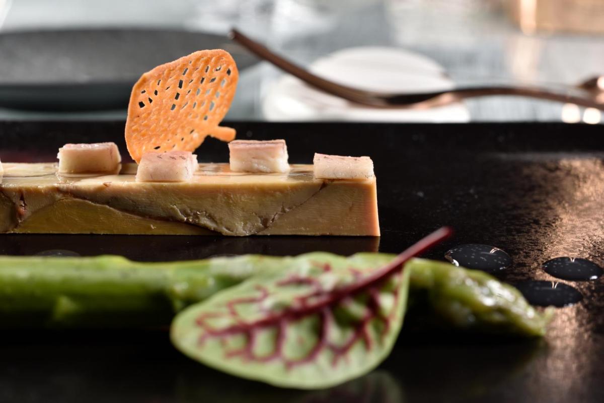 Villa Cortine Palace Relais Chateaux