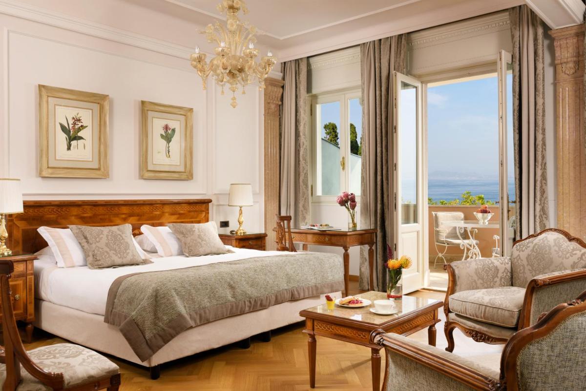 Villa Cortine Palace Relais Chateaux