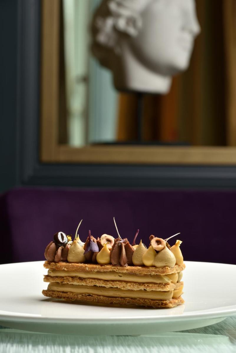 Villa Cortine Palace Relais Chateaux