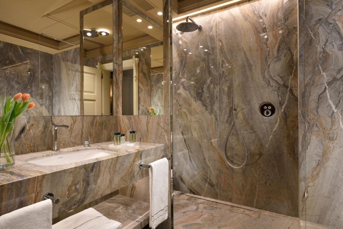 Villa Cortine Palace Relais Chateaux