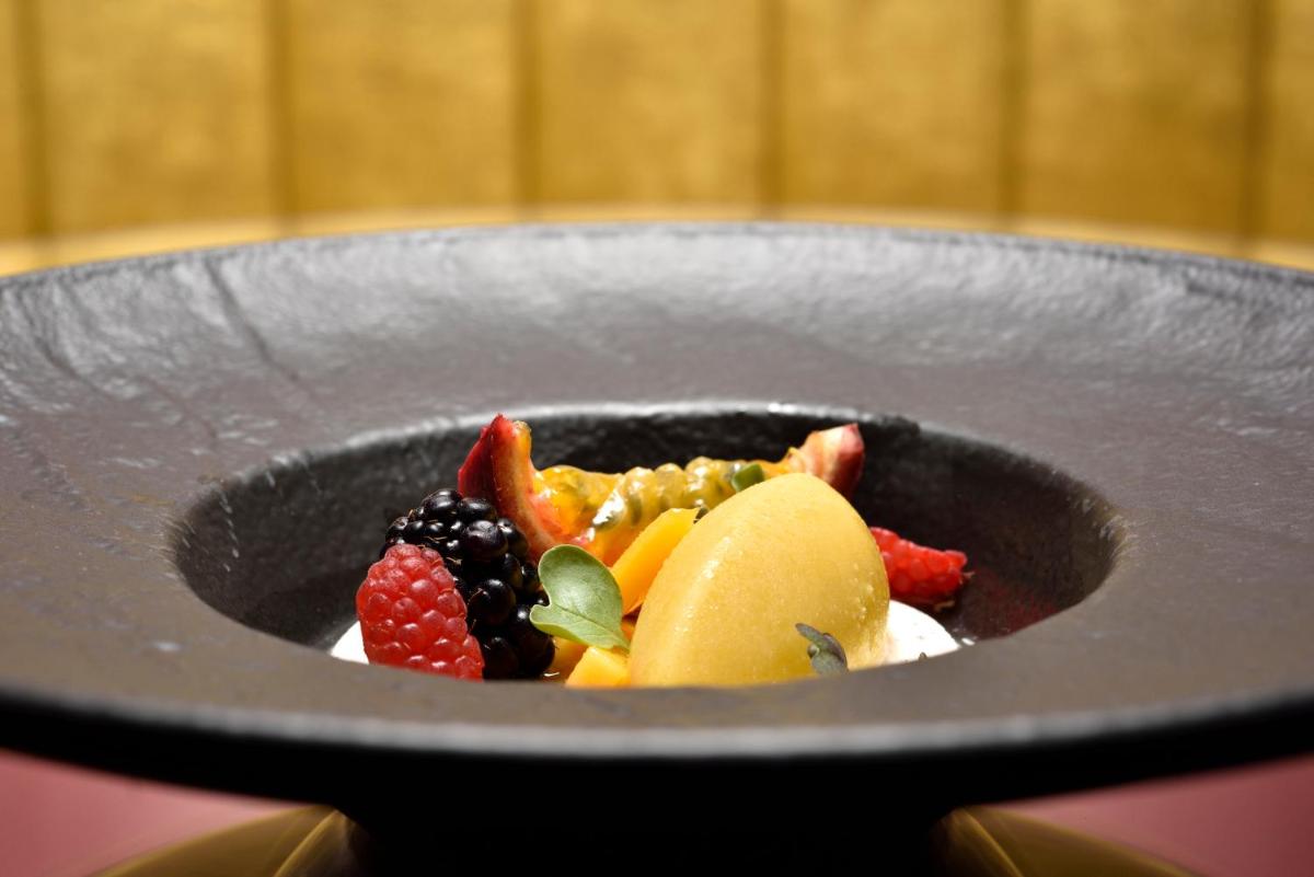 Villa Cortine Palace Relais Chateaux