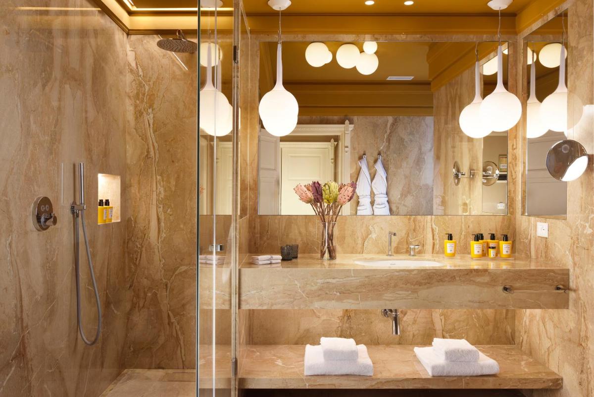 Villa Cortine Palace Relais Chateaux