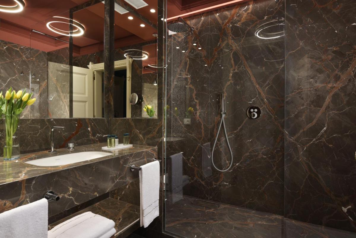 Villa Cortine Palace Relais Chateaux