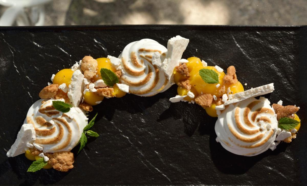 Villa Cortine Palace Relais Chateaux