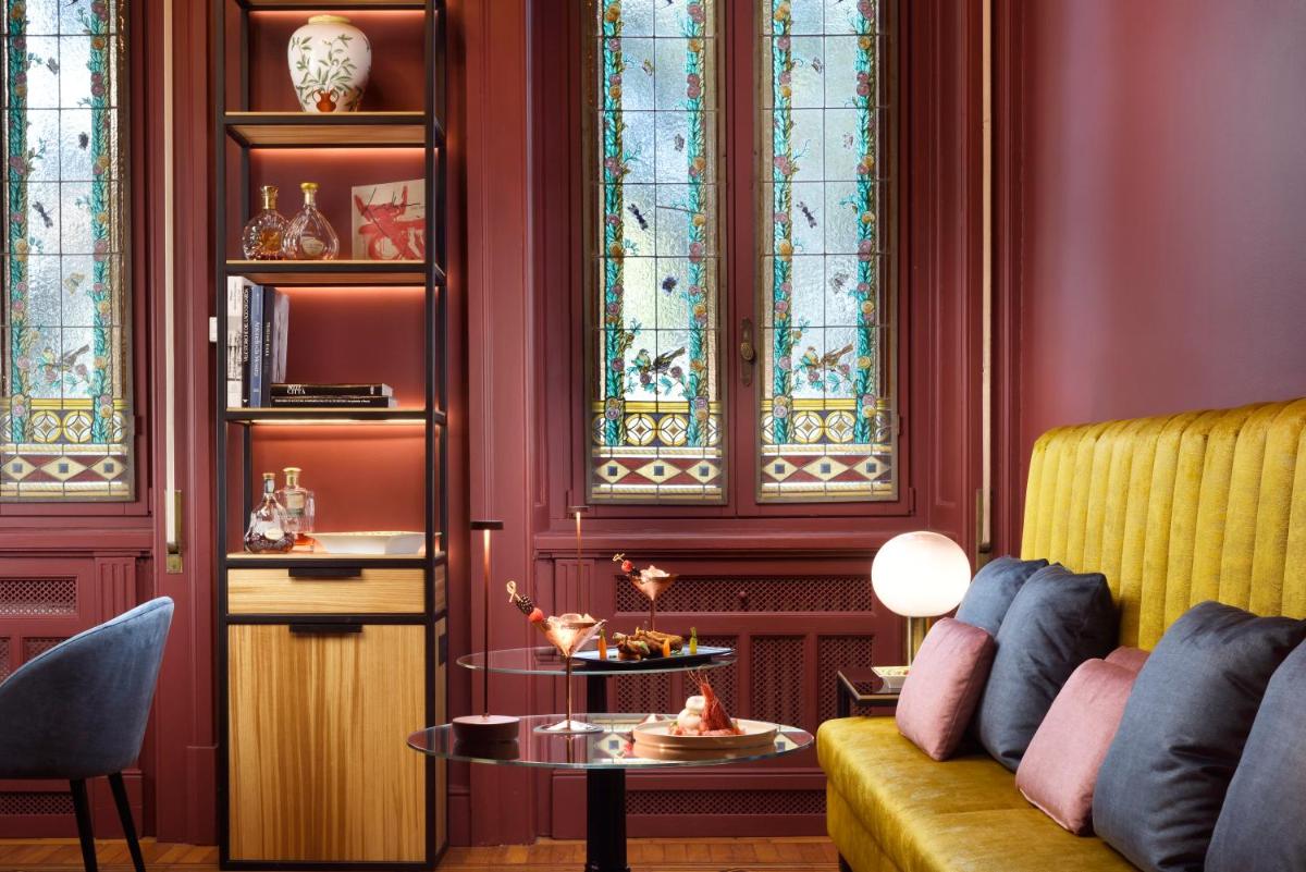 Villa Cortine Palace Relais Chateaux