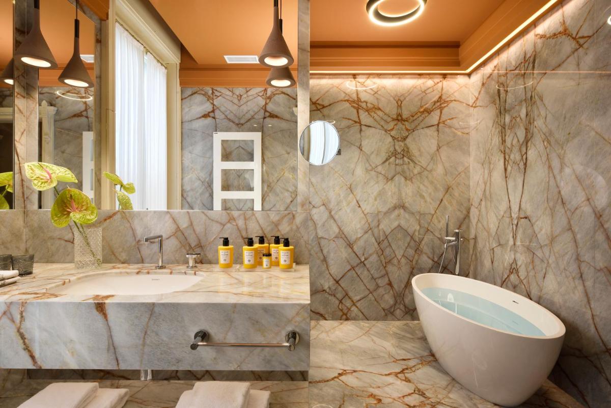 Villa Cortine Palace Relais Chateaux