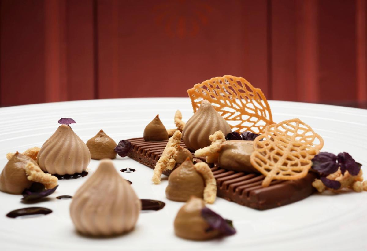 Villa Cortine Palace Relais Chateaux