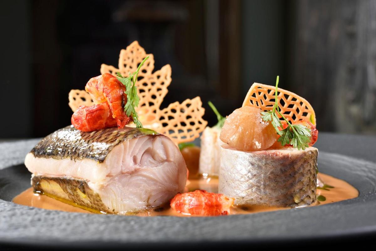 Villa Cortine Palace Relais Chateaux