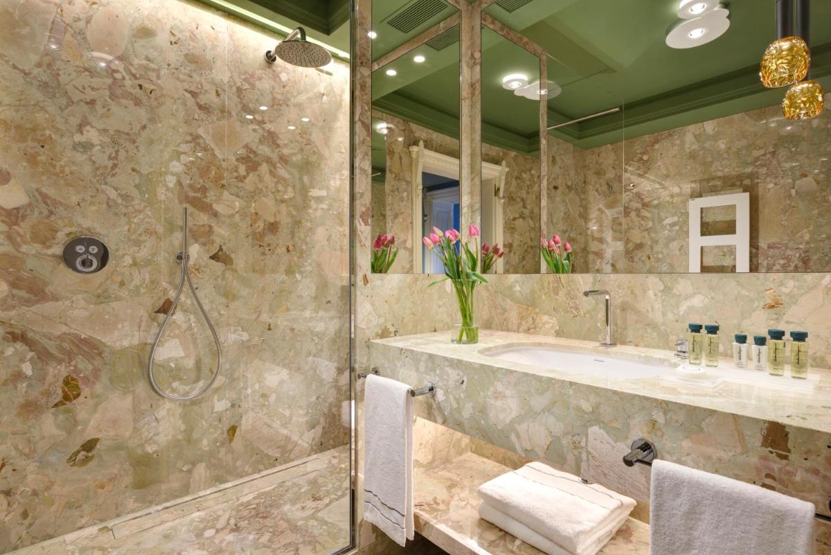 Villa Cortine Palace Relais Chateaux