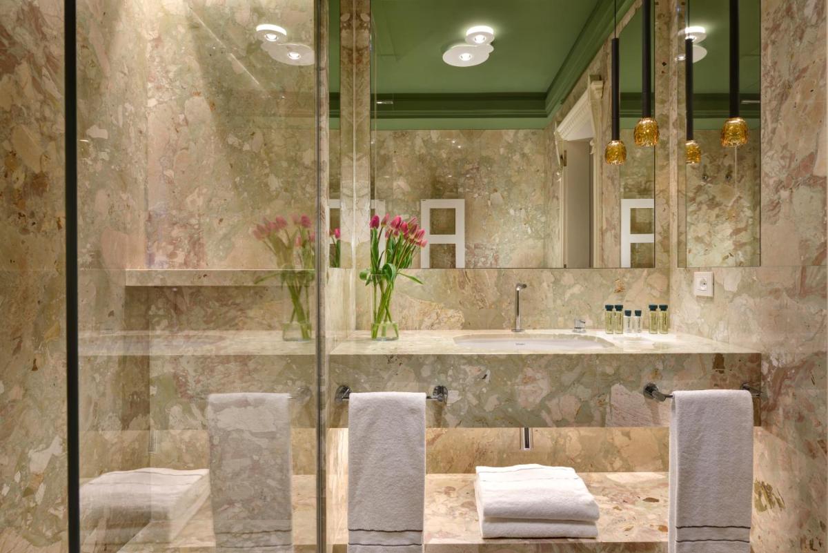 Villa Cortine Palace Relais Chateaux