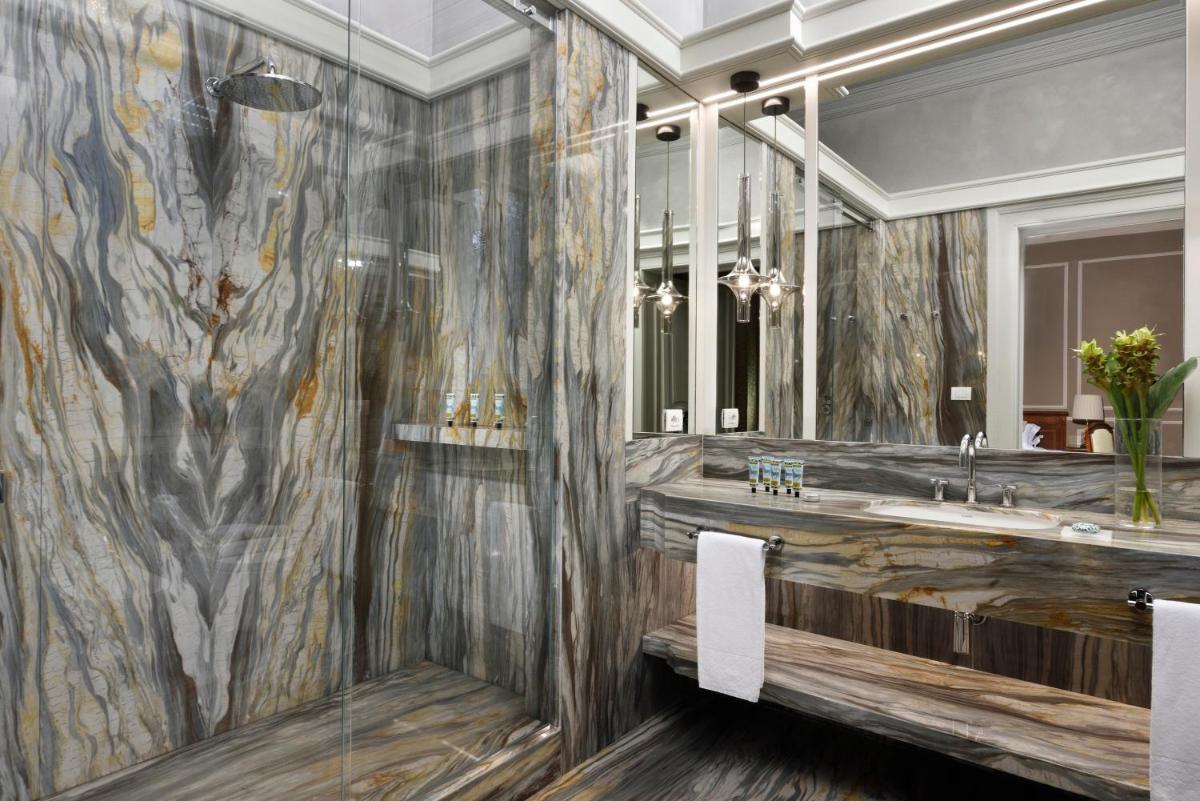 Villa Cortine Palace Relais Chateaux