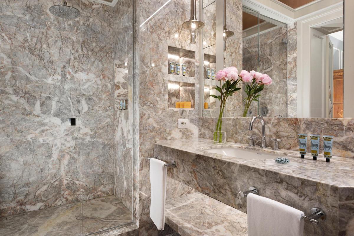 Villa Cortine Palace Relais Chateaux