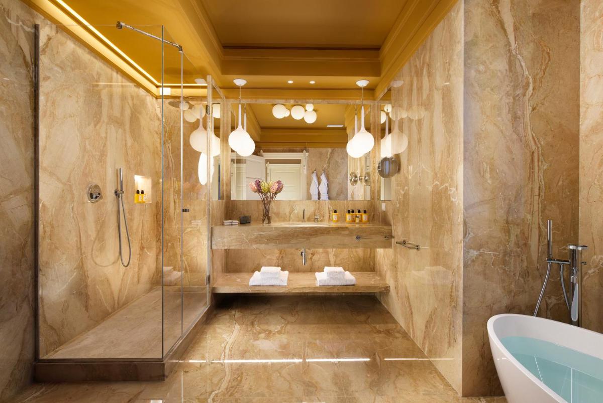 Villa Cortine Palace Relais Chateaux
