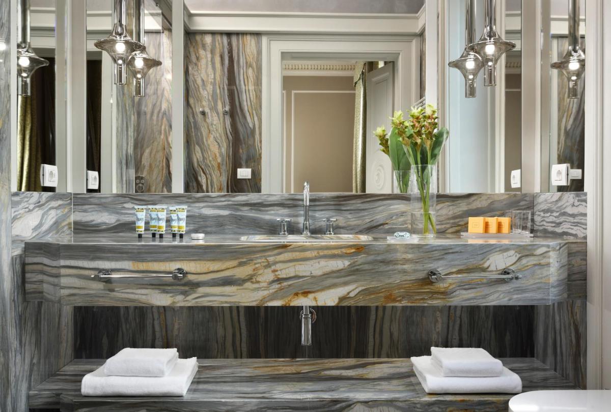 Villa Cortine Palace Relais Chateaux