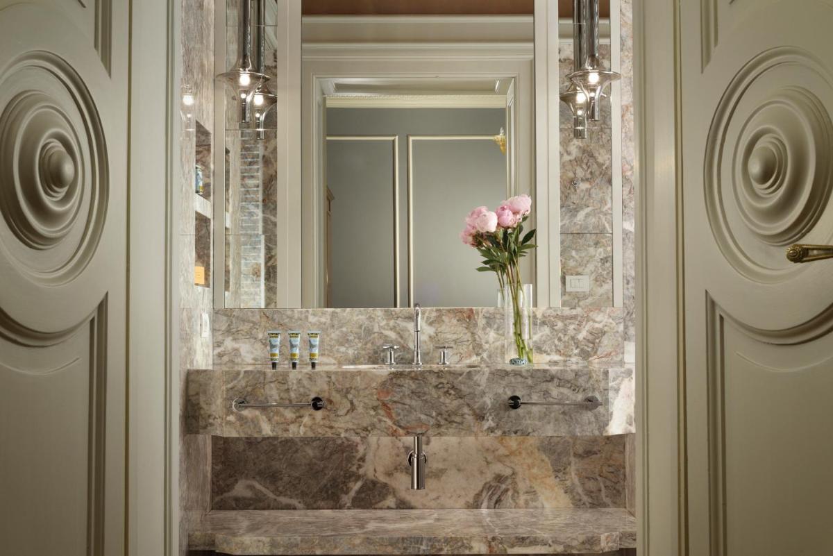 Villa Cortine Palace Relais Chateaux