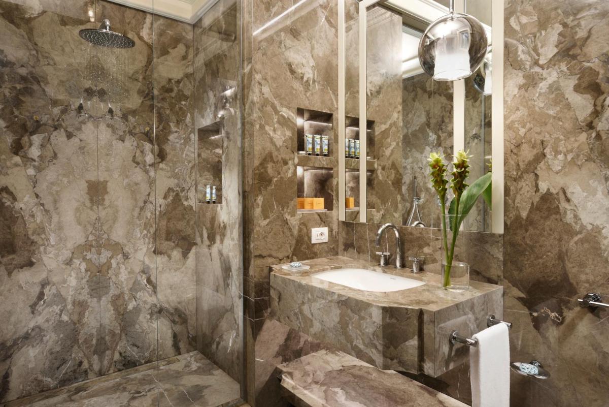 Villa Cortine Palace Relais Chateaux