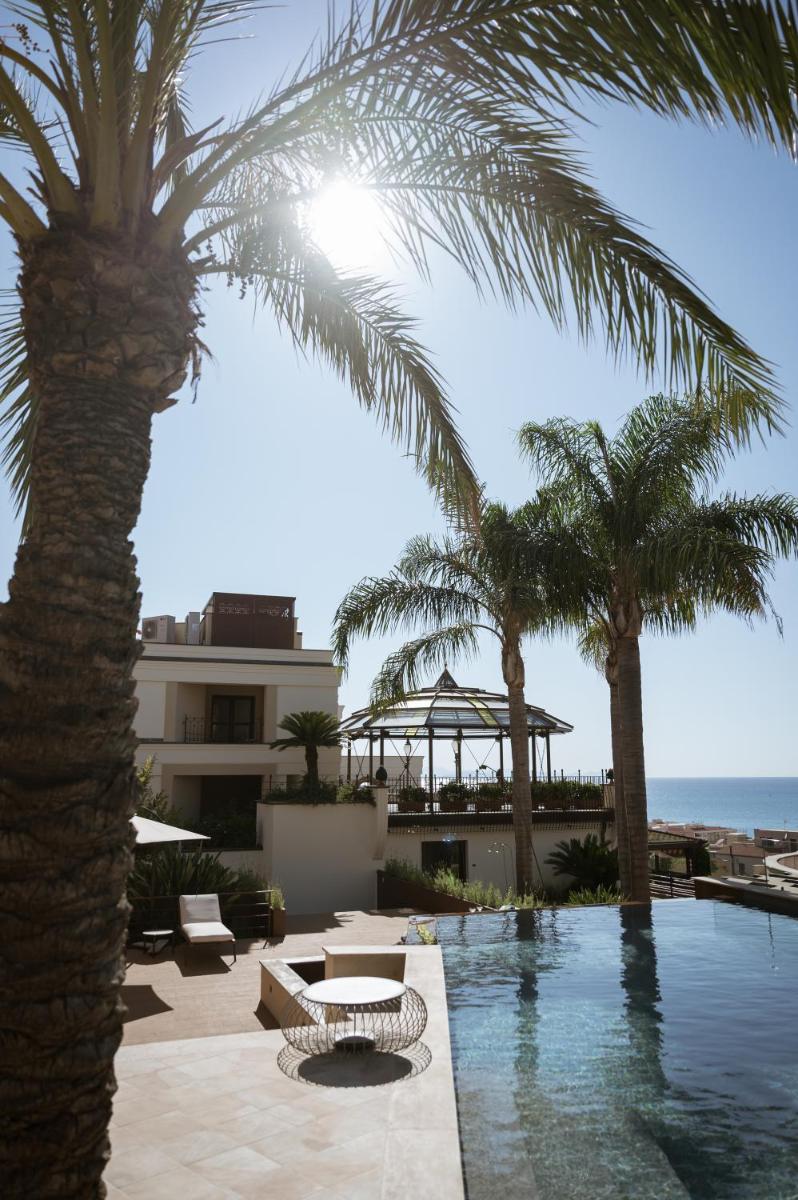 Villa Dei Melograni Boutique Hotel