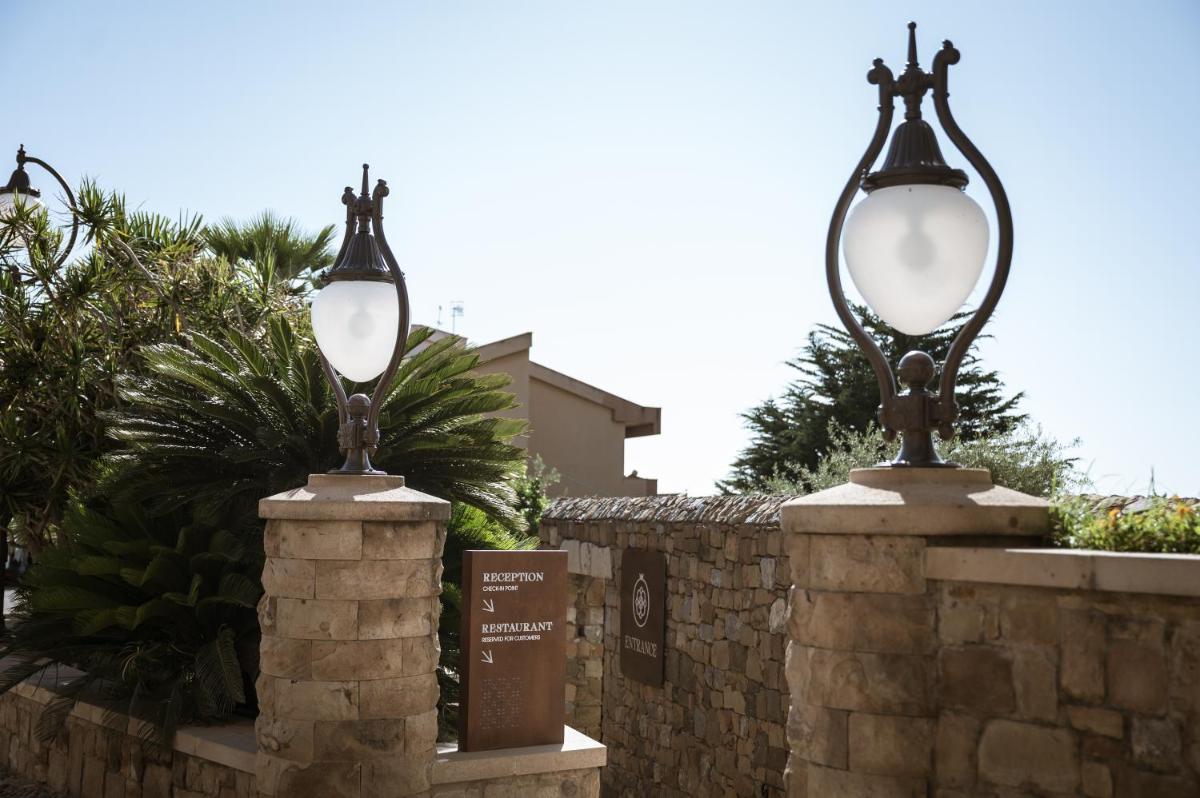 Villa Dei Melograni Boutique Hotel