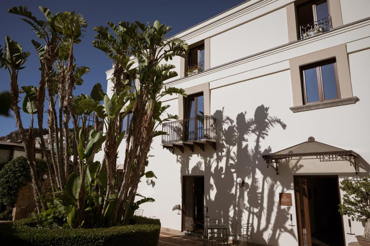 Villa Dei Melograni Boutique Hotel