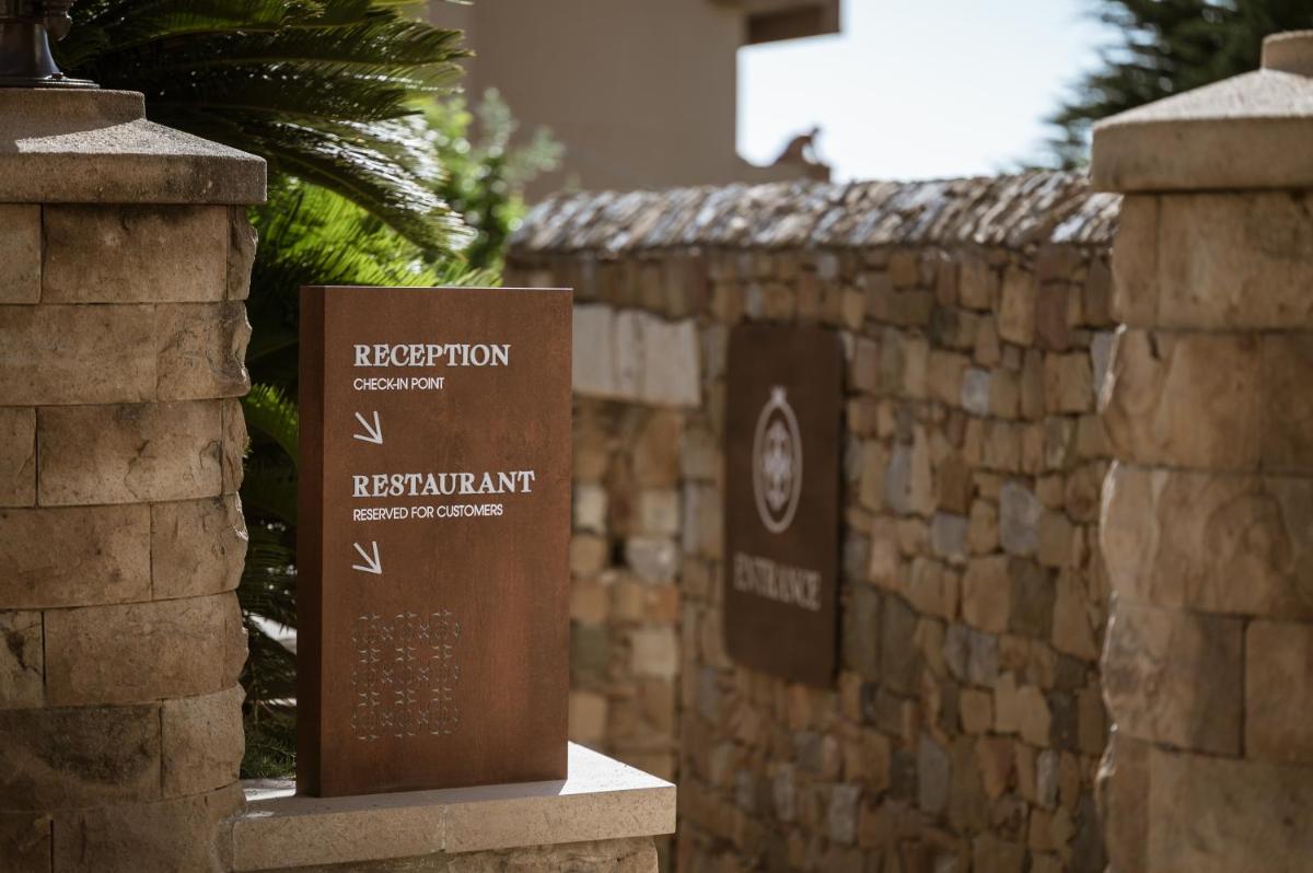 Villa Dei Melograni Boutique Hotel