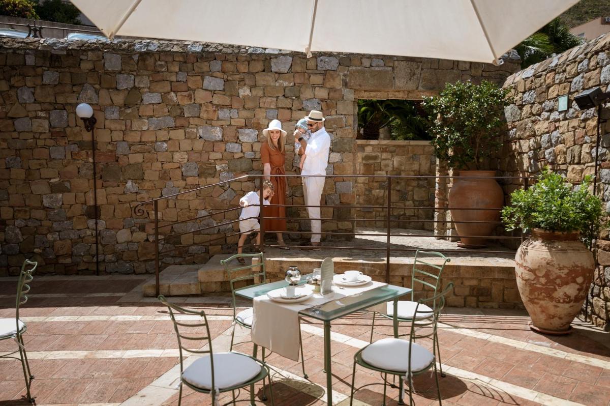 Villa Dei Melograni Boutique Hotel