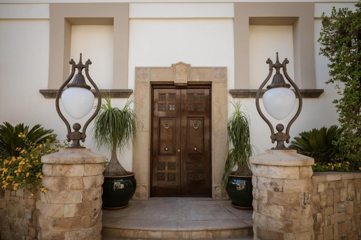 Villa Dei Melograni Boutique Hotel