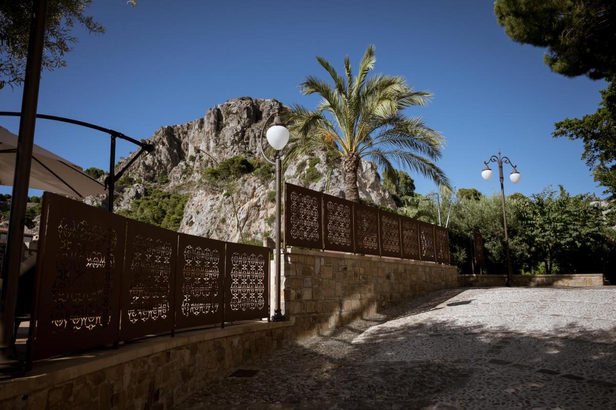 Villa Dei Melograni Boutique Hotel