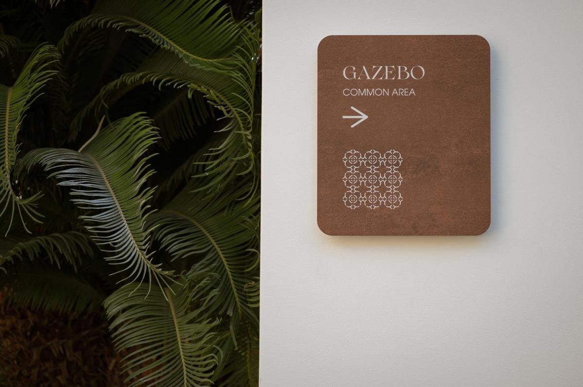 Villa Dei Melograni Boutique Hotel