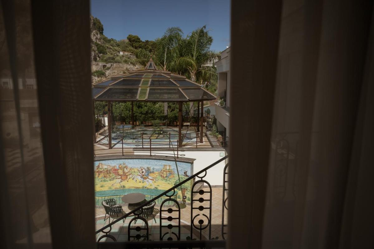 Villa Dei Melograni Boutique Hotel