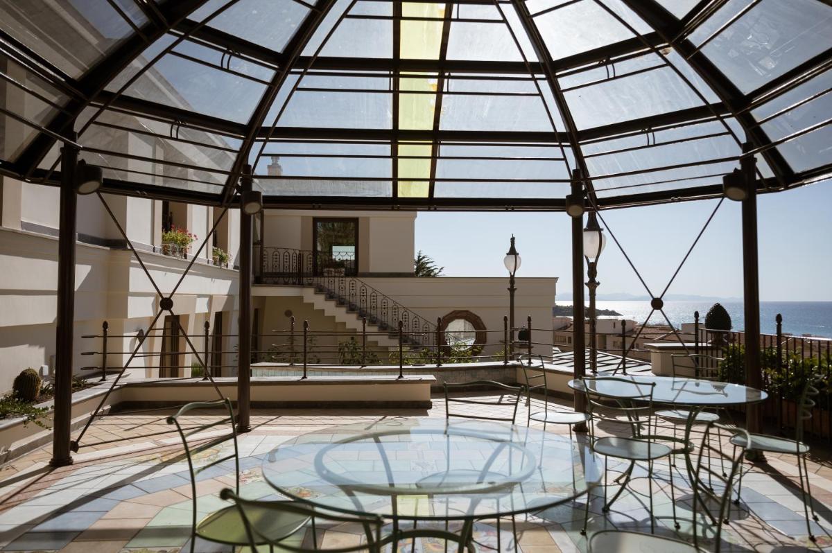 Villa Dei Melograni Boutique Hotel