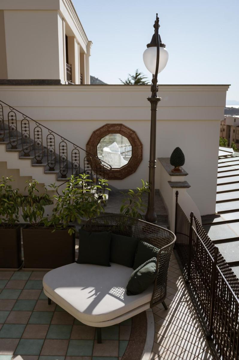 Villa Dei Melograni Boutique Hotel